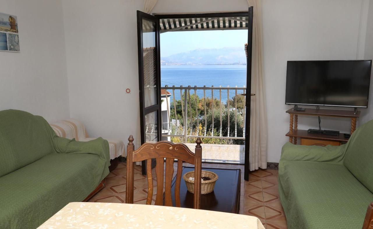 Apartman Karaga Trogir Exterior photo