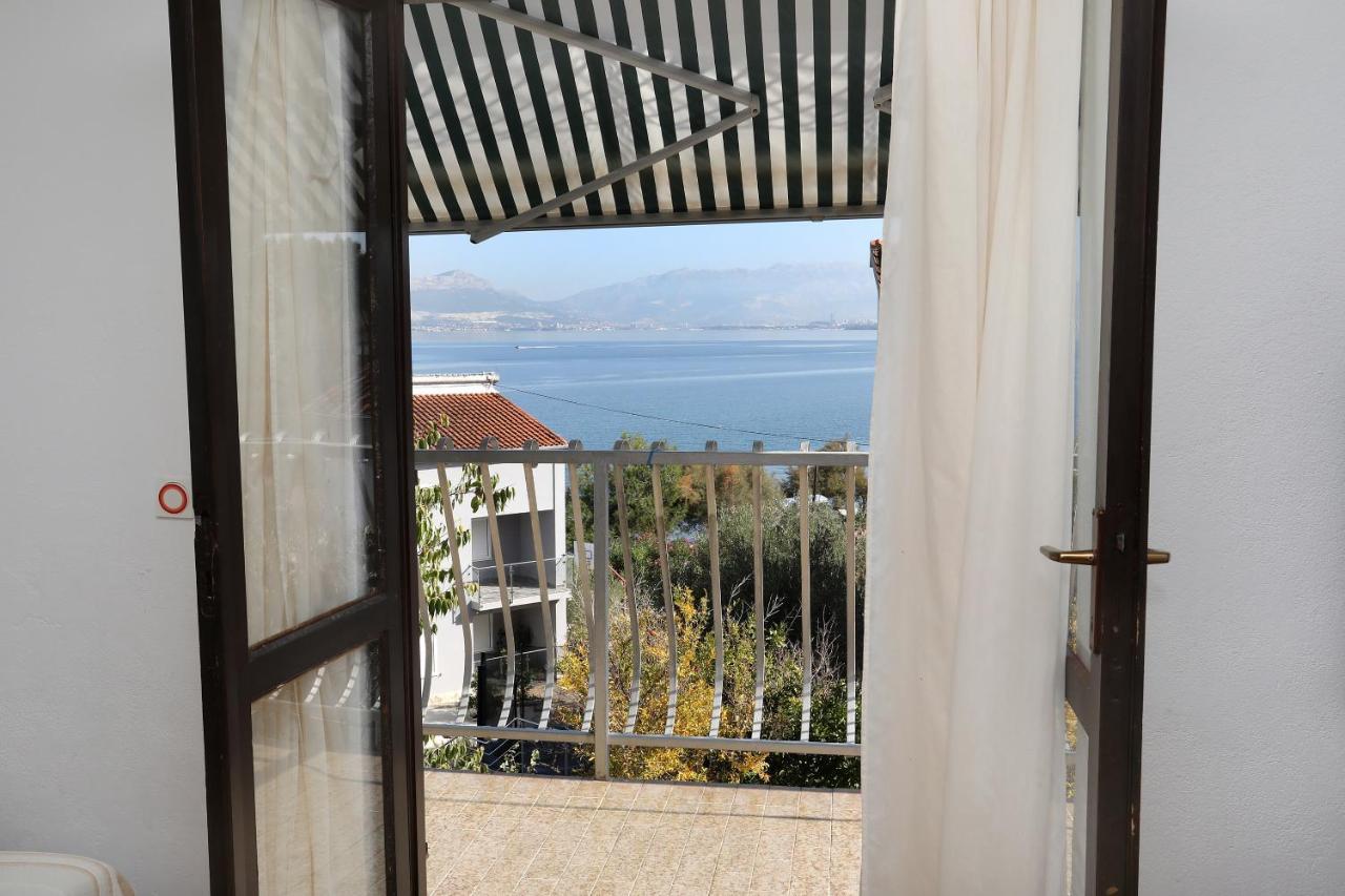 Apartman Karaga Trogir Exterior photo