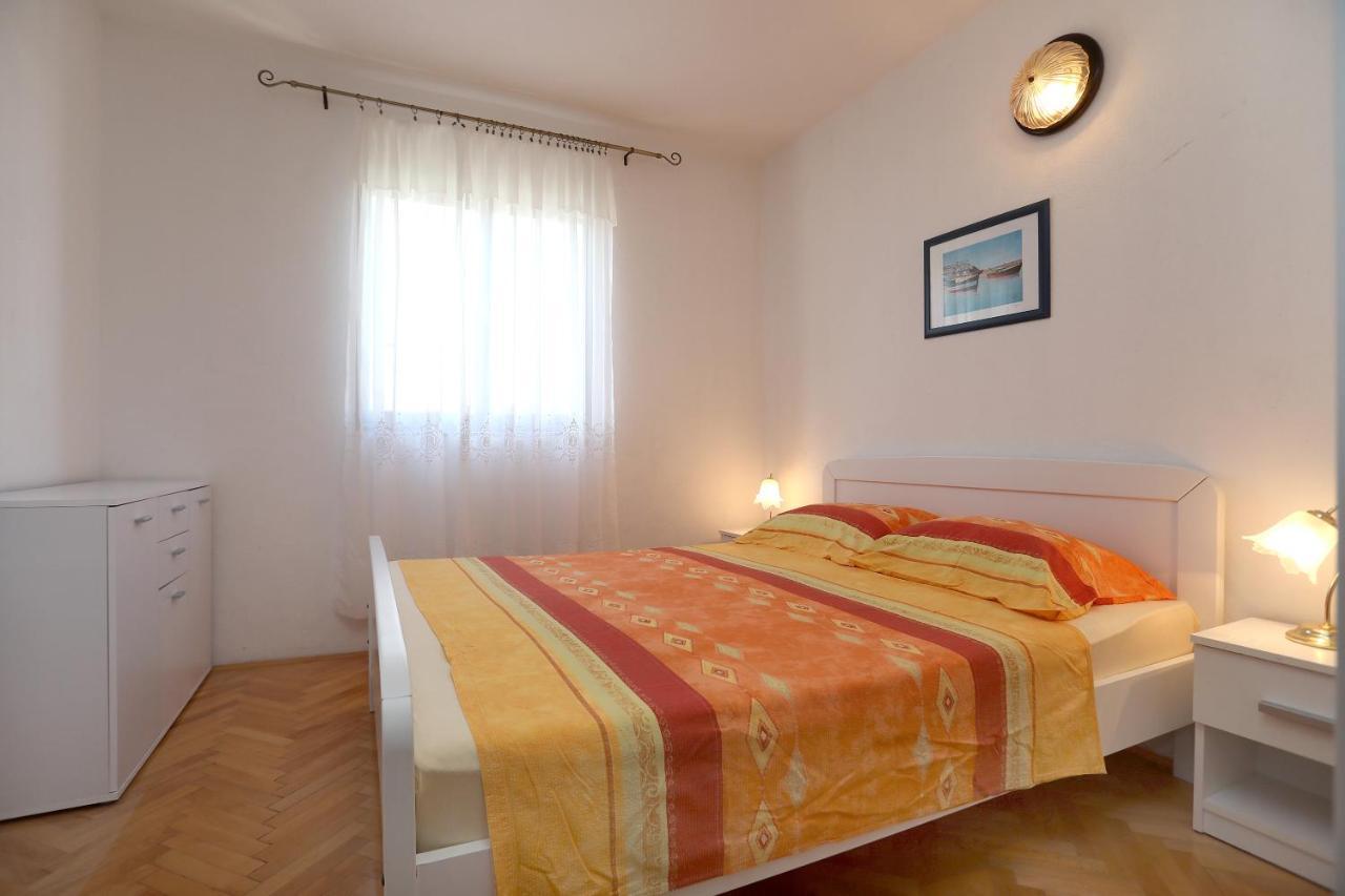 Apartman Karaga Trogir Exterior photo