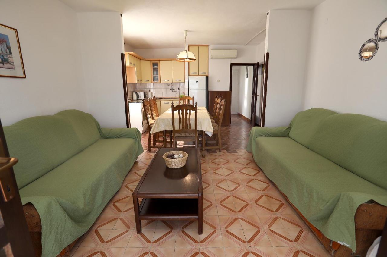 Apartman Karaga Trogir Exterior photo