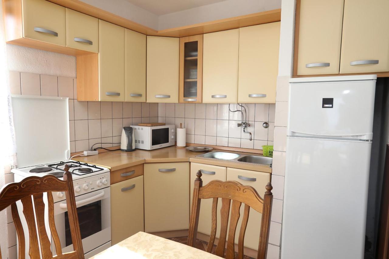Apartman Karaga Trogir Exterior photo