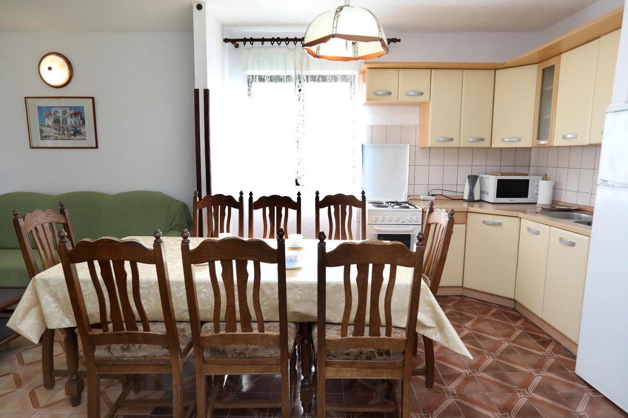 Apartman Karaga Trogir Exterior photo