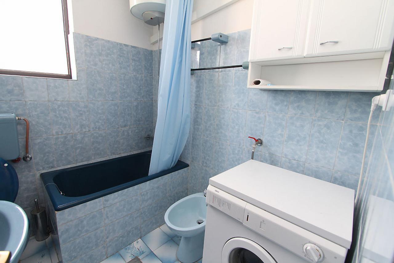 Apartman Karaga Trogir Exterior photo