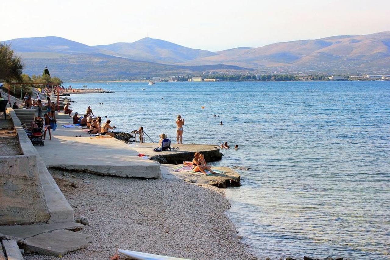 Apartman Karaga Trogir Exterior photo
